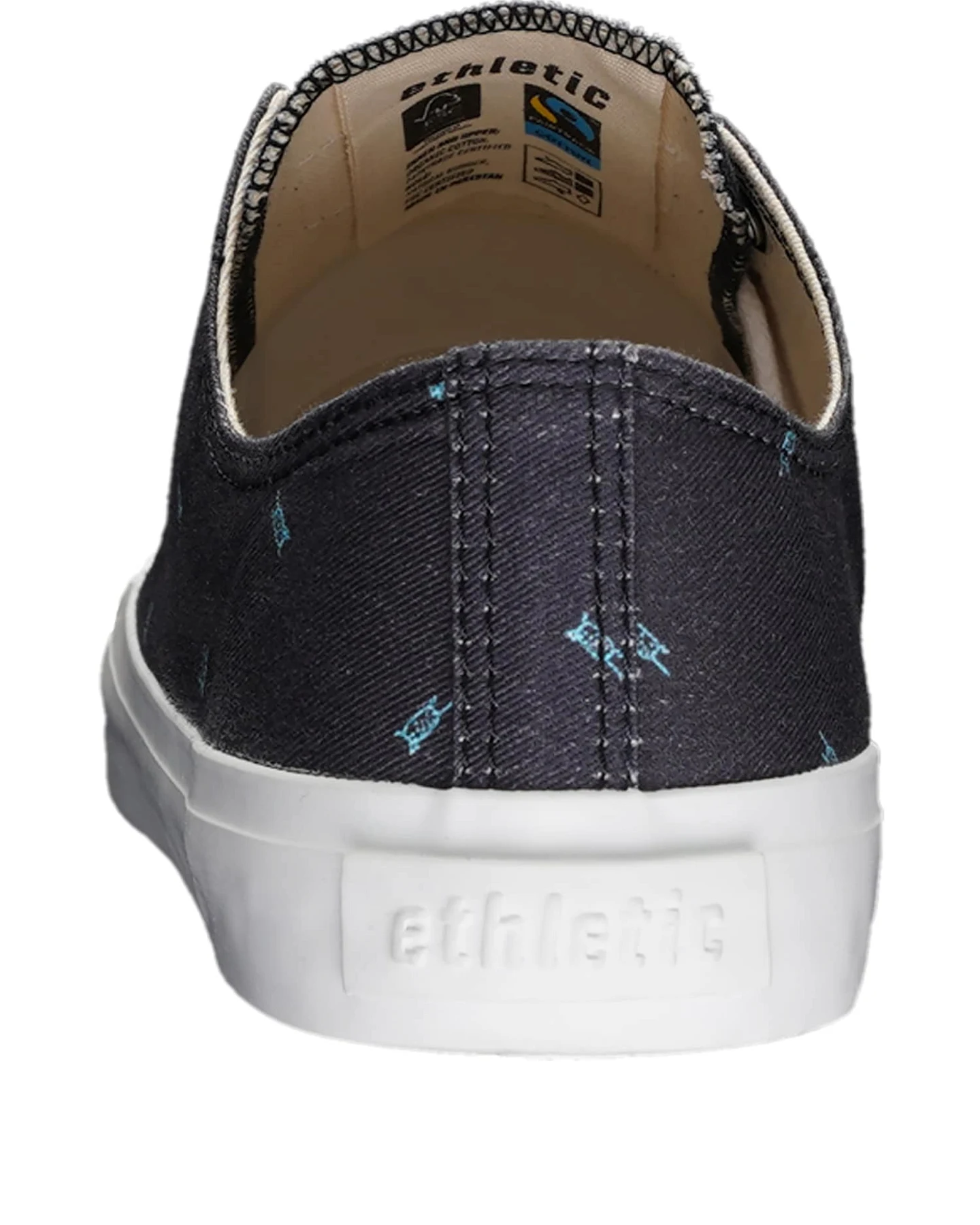 Ethletic Sneaker – Ansicht 2