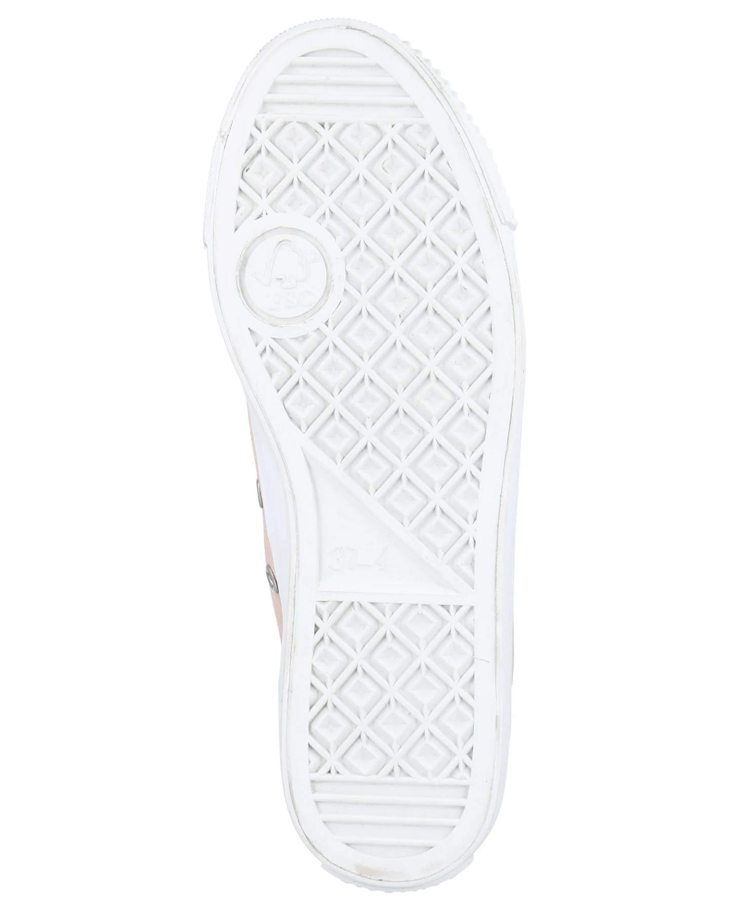 Ethletic Sneaker Fair Trainer White Cap Low Cut – Ansicht 3