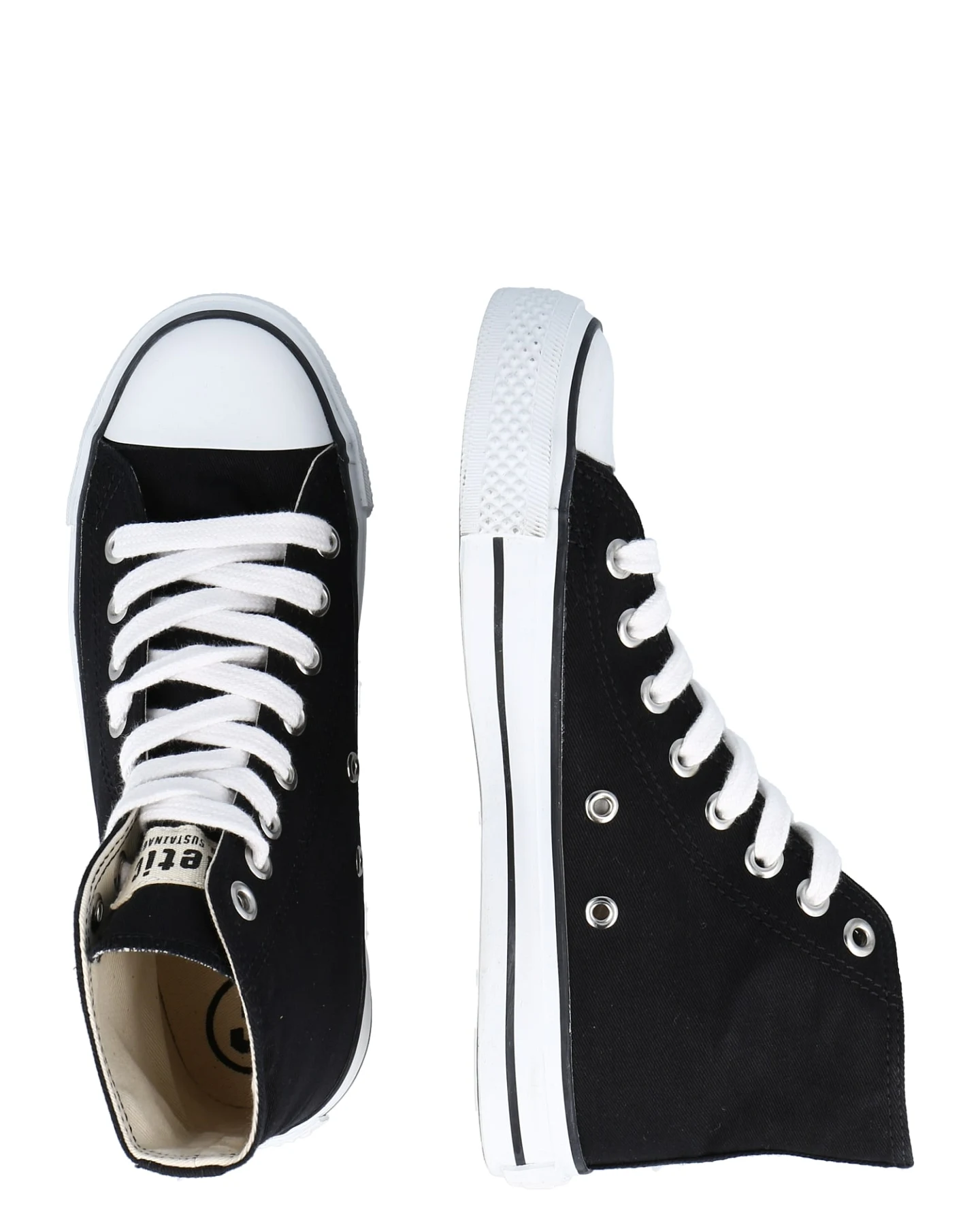 Ethletic Sneaker Fair Trainer – Ansicht 2