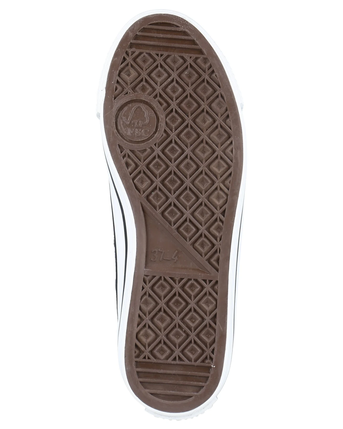 Ethletic Sneaker Fair Trainer – Ansicht 3