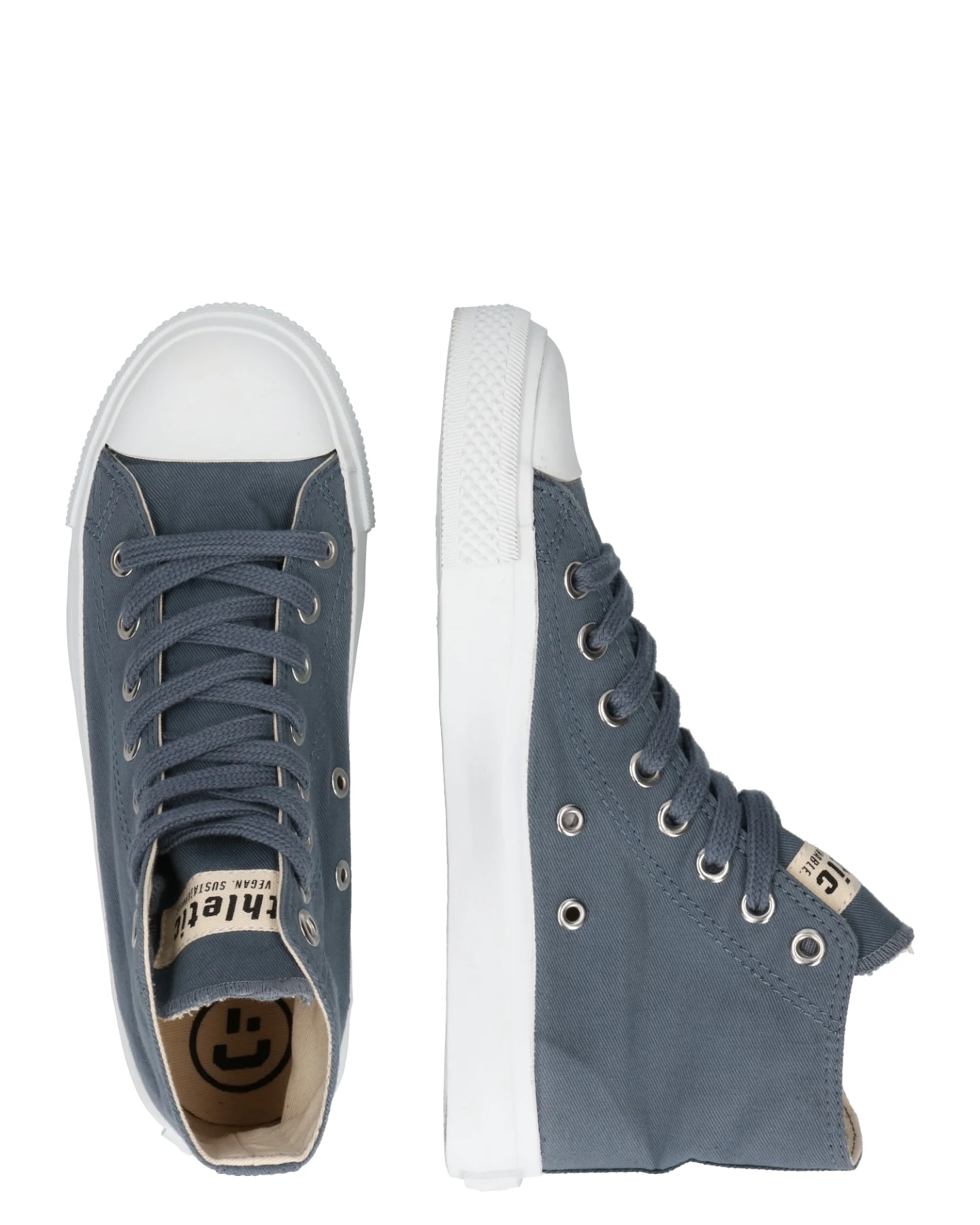 Ethletic Sneaker Fair Trainer – Ansicht 2