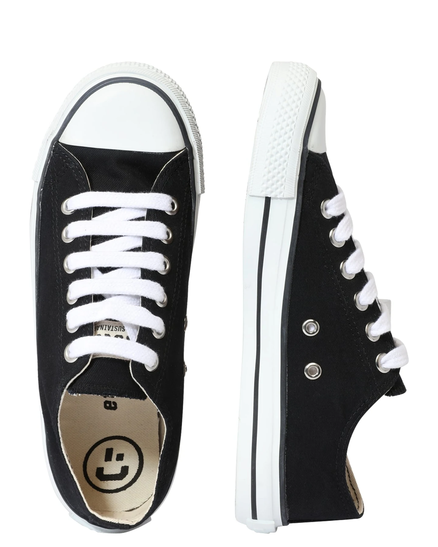 Ethletic Sneaker – Ansicht 2