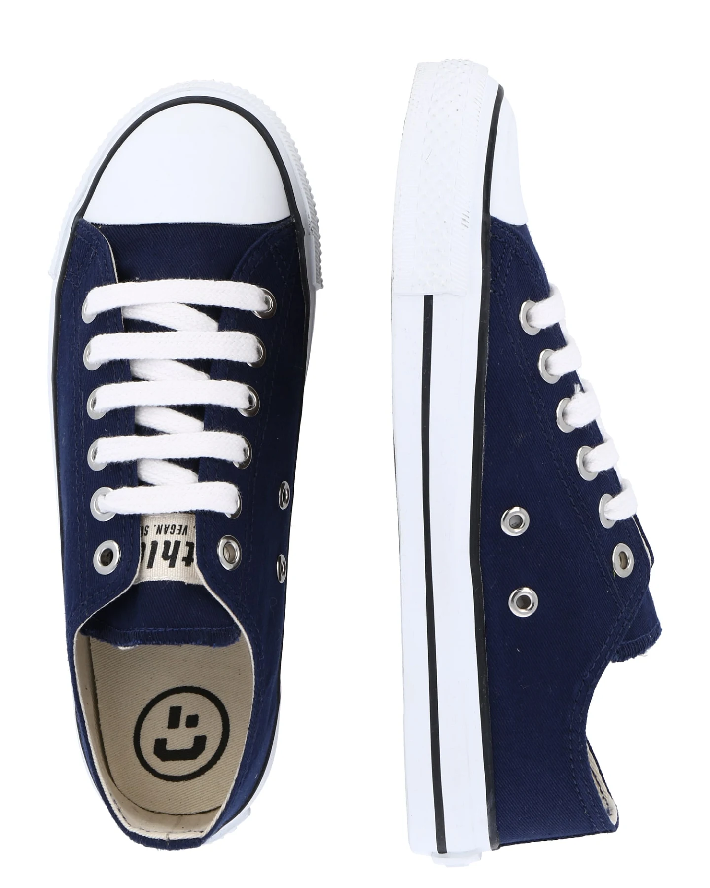 Ethletic Sneaker – Ansicht 2