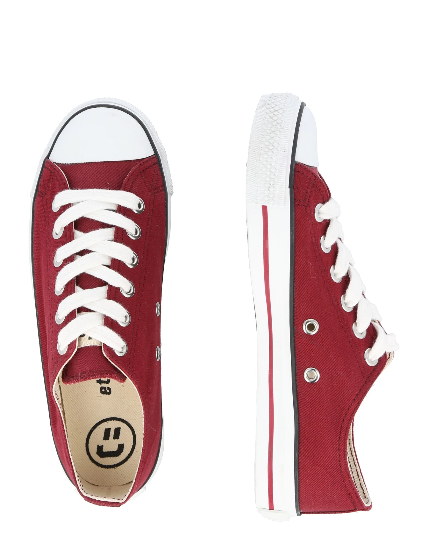Ethletic Sneaker – Ansicht 2