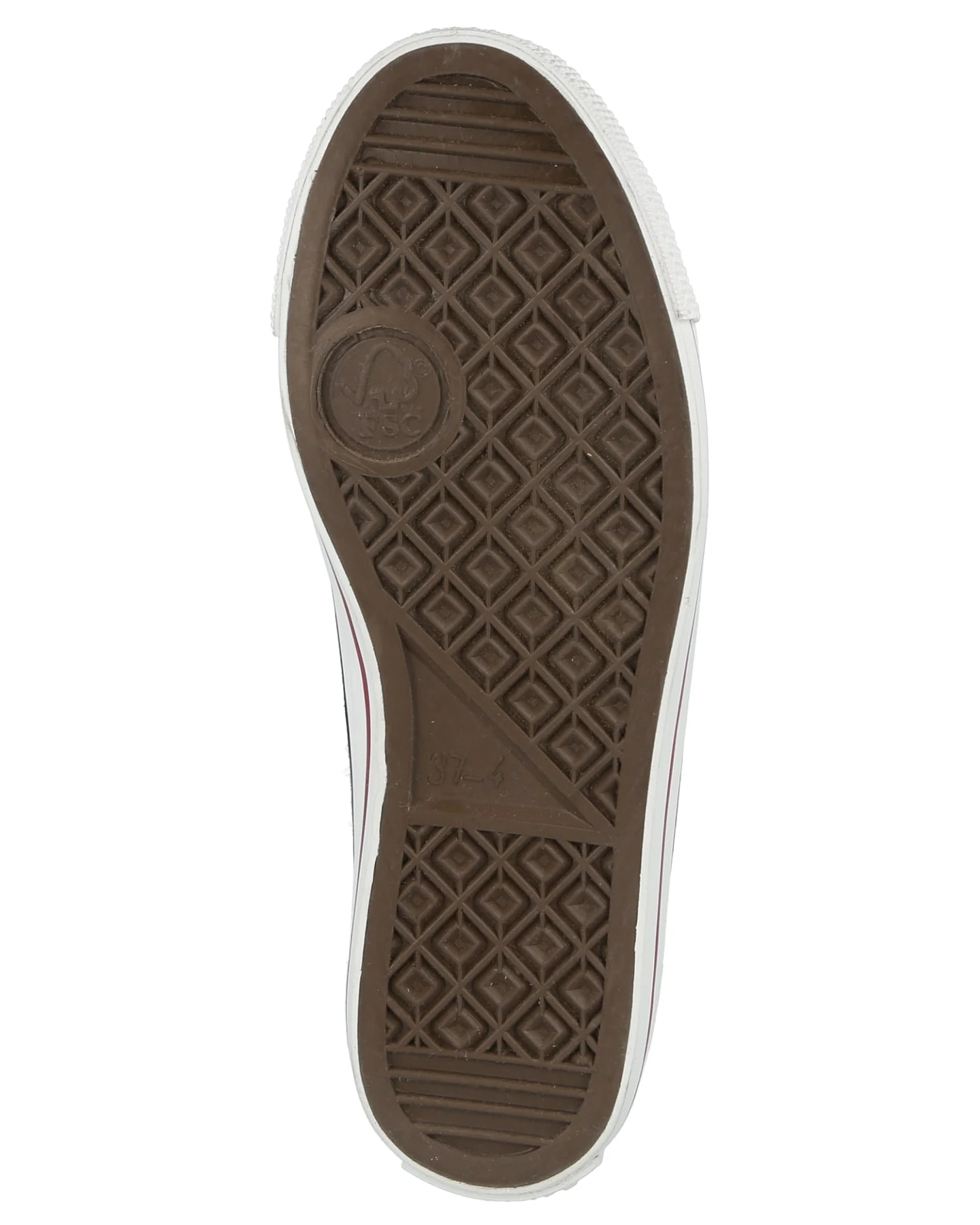 Ethletic Sneaker – Ansicht 3
