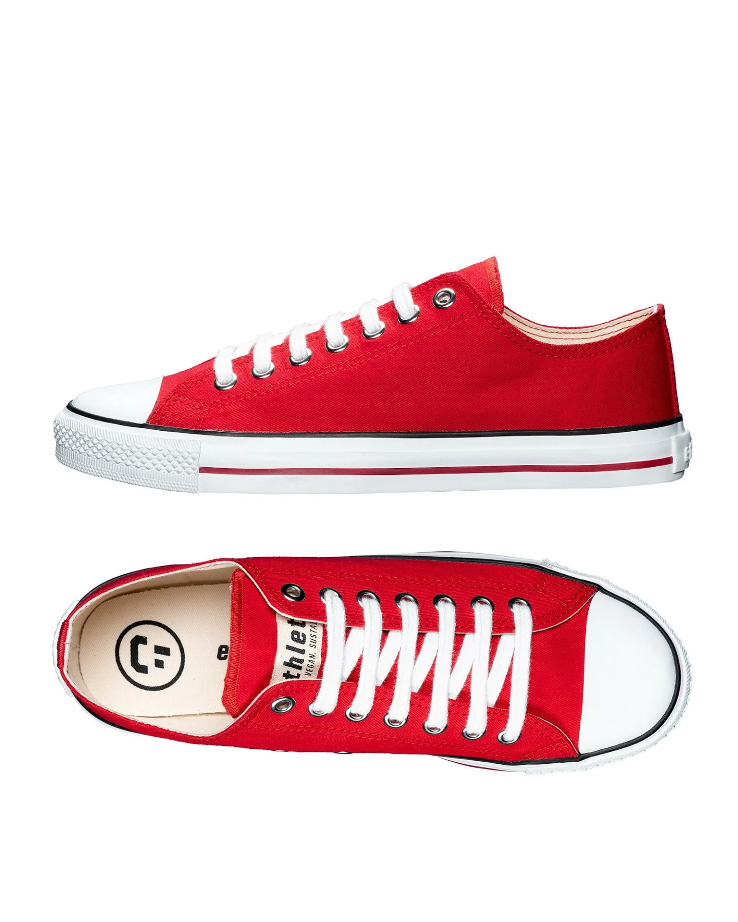 Ethletic Sneaker – Ansicht 3