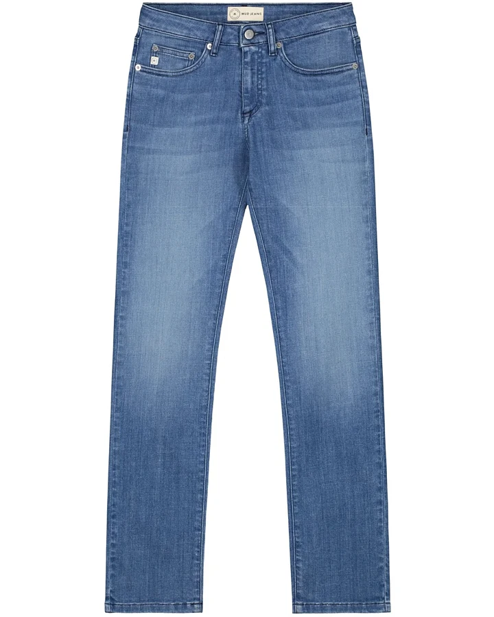 MUD Jeans Jeans Faye Straight