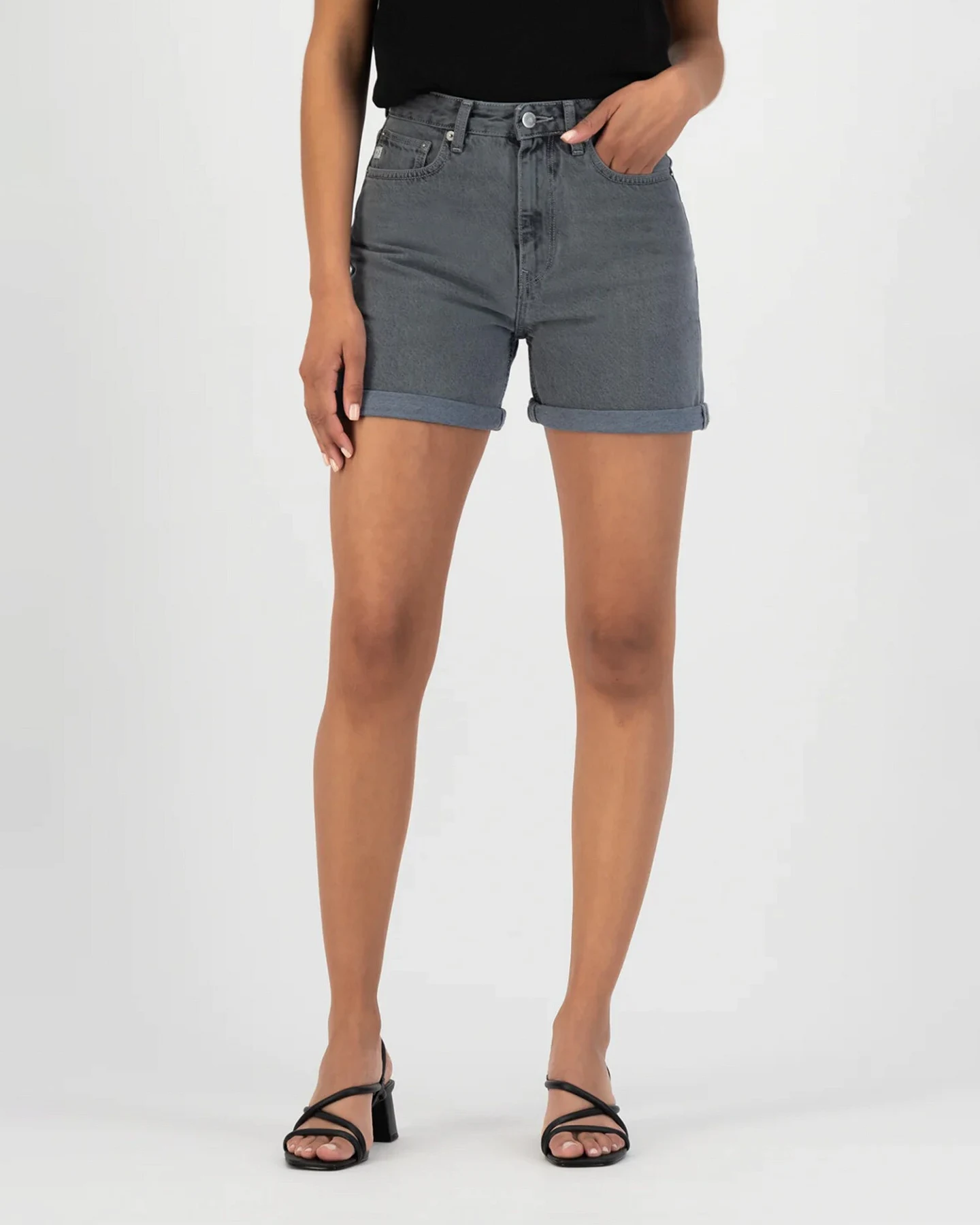 MUD Jeans Jeans Marilyn – Ansicht 3