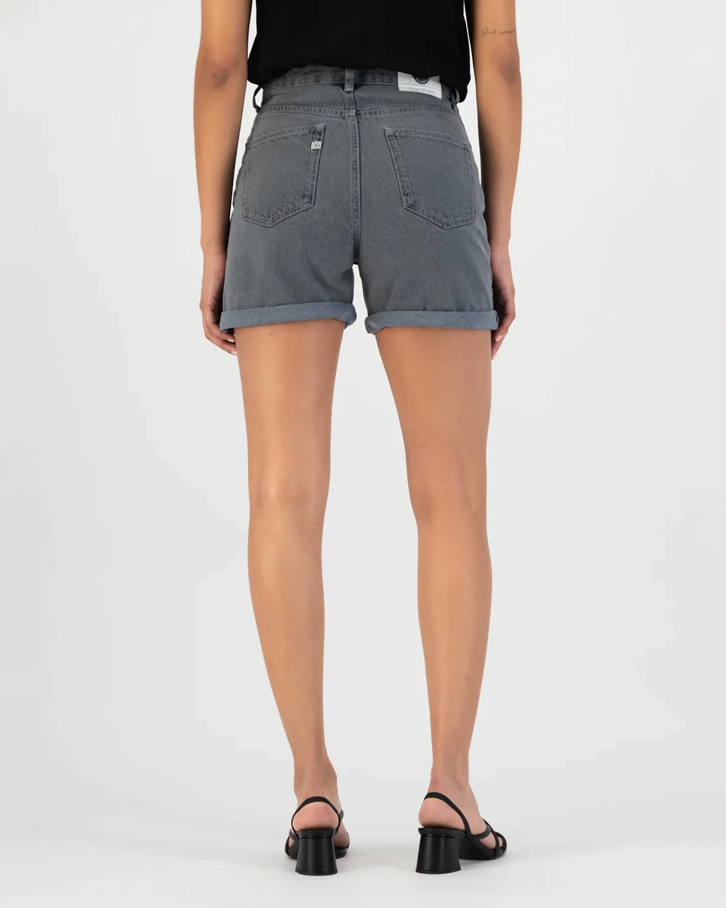 MUD Jeans Jeans Marilyn – Ansicht 4