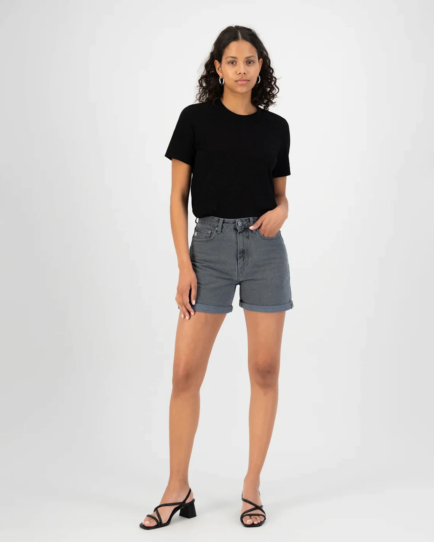 MUD Jeans Jeans Marilyn – Ansicht 2