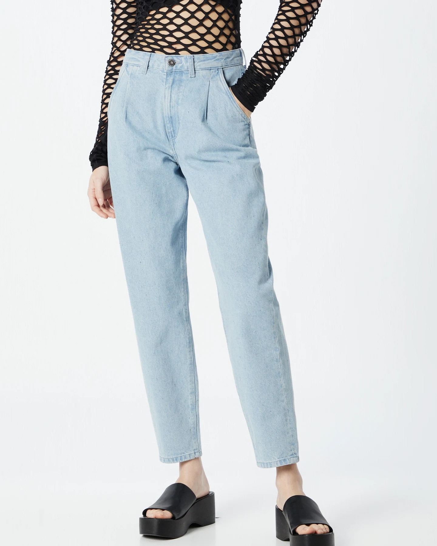 MUD Jeans Jeans Bailey – Ansicht 2