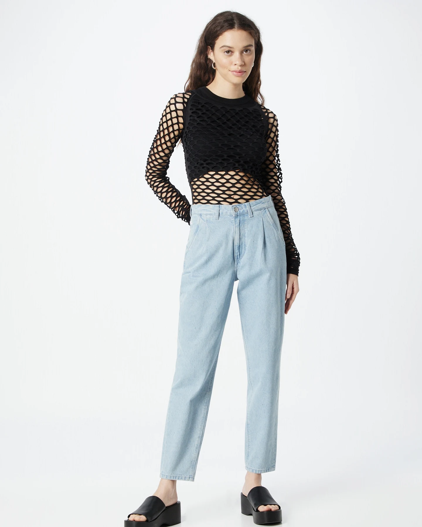 MUD Jeans Jeans Bailey – Ansicht 4