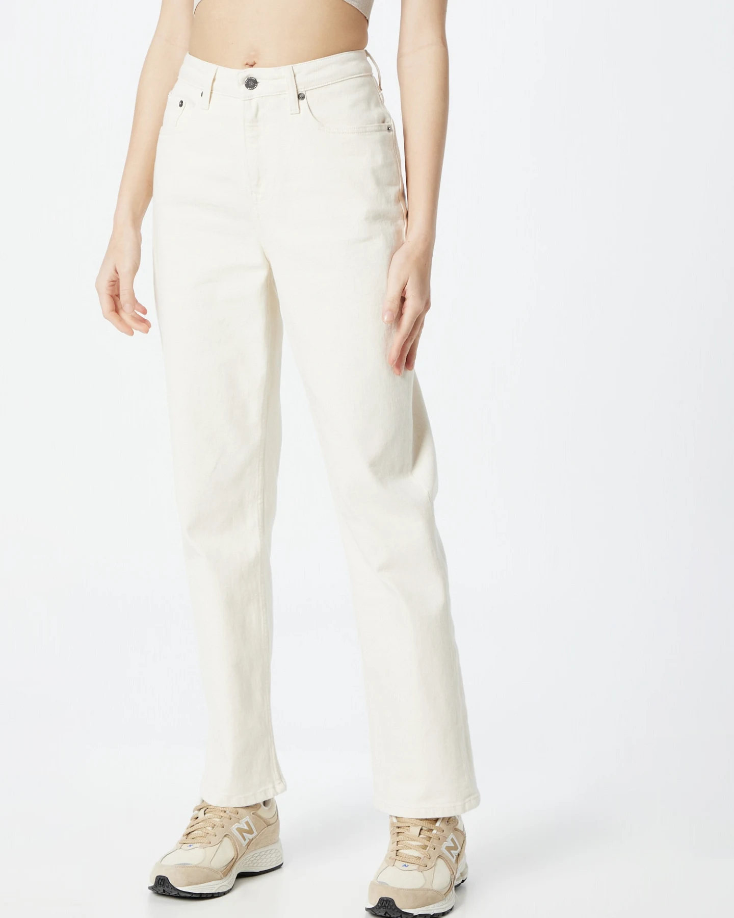 MUD Jeans Jeans Rose – Ansicht 2