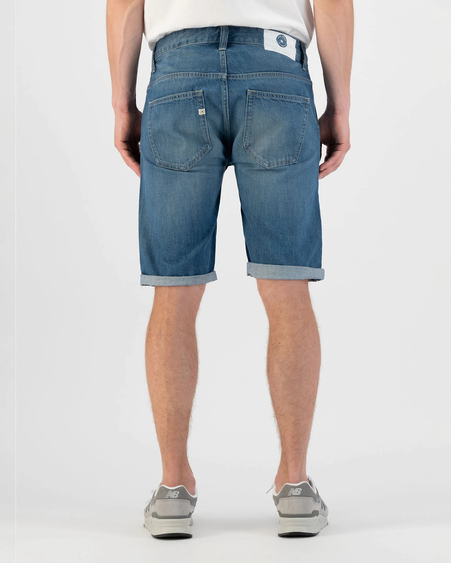 MUD Jeans Jeans Carlo – Ansicht 3
