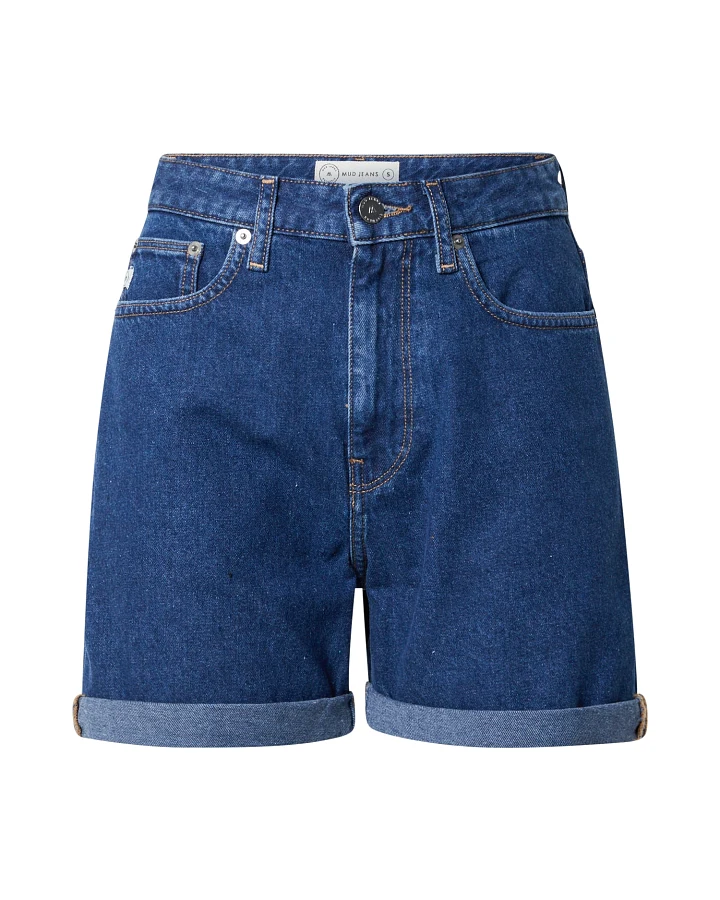 MUD Jeans Shorts Marilyn