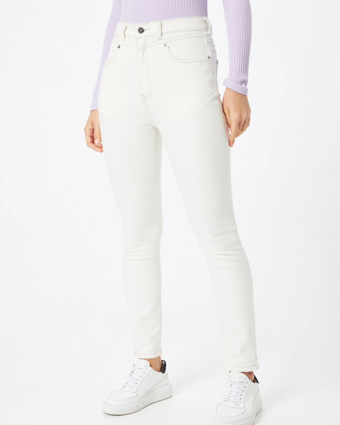 MUD Jeans Hose Sandy – Ansicht 2