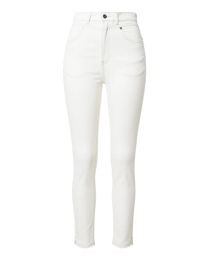 MUD Jeans Hose Sandy