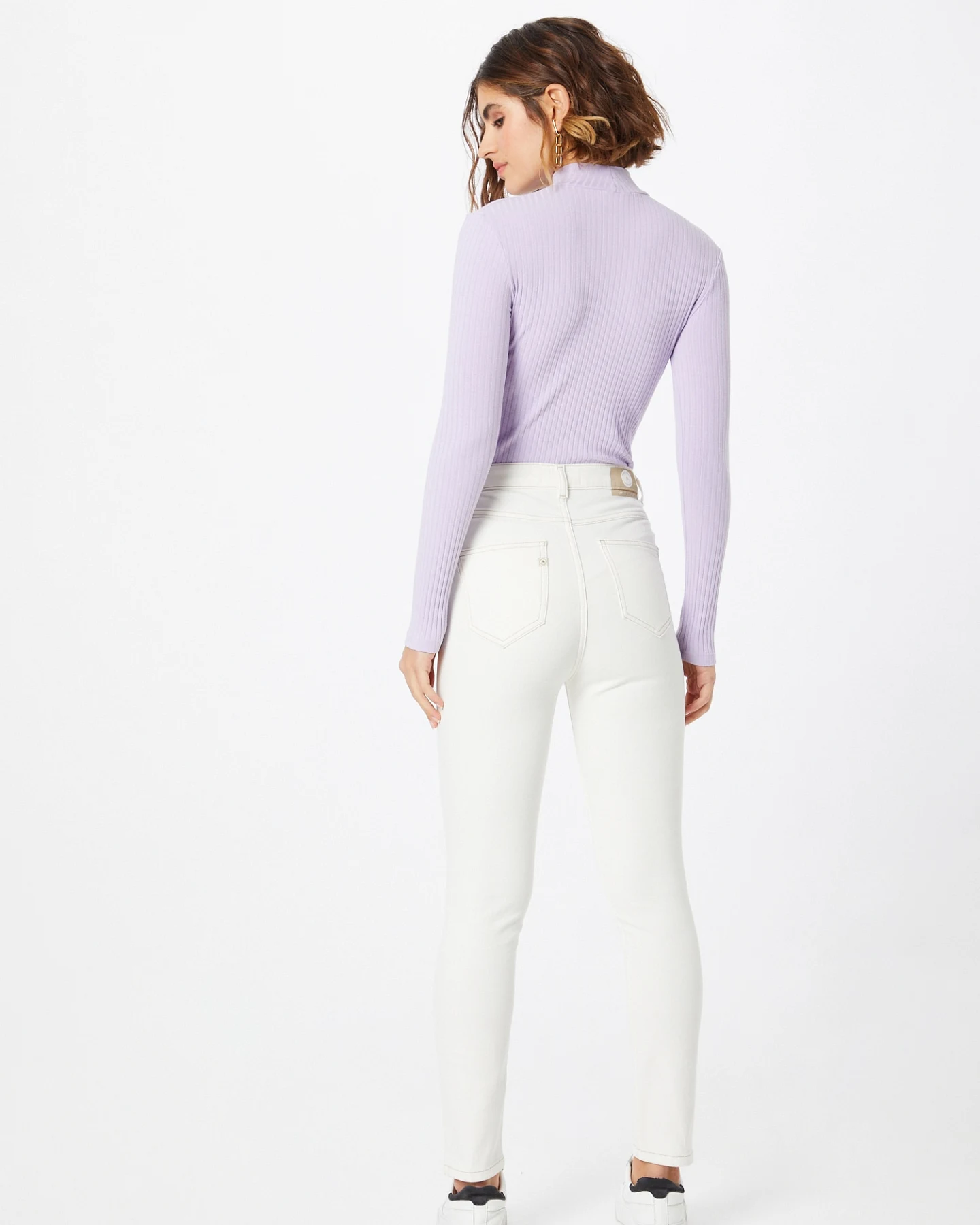 MUD Jeans Hose Sandy – Ansicht 3