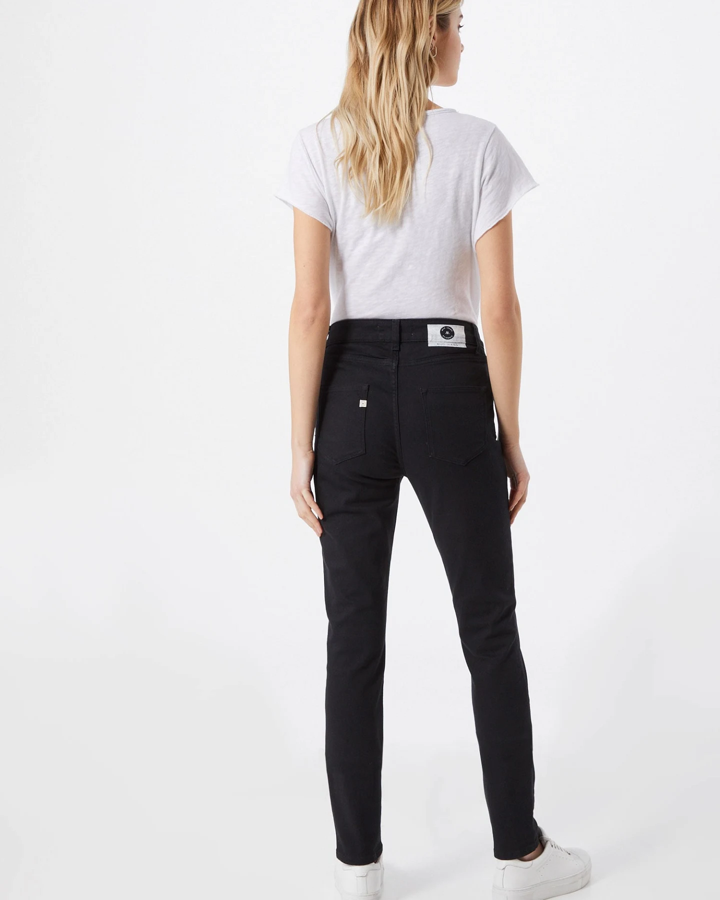 MUD Jeans Jeans Hazen – Ansicht 3