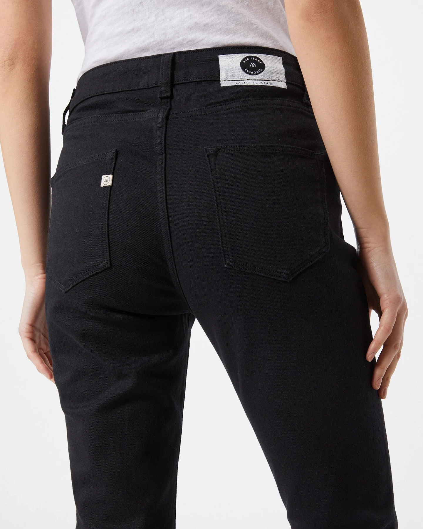 MUD Jeans Jeans Hazen – Ansicht 5