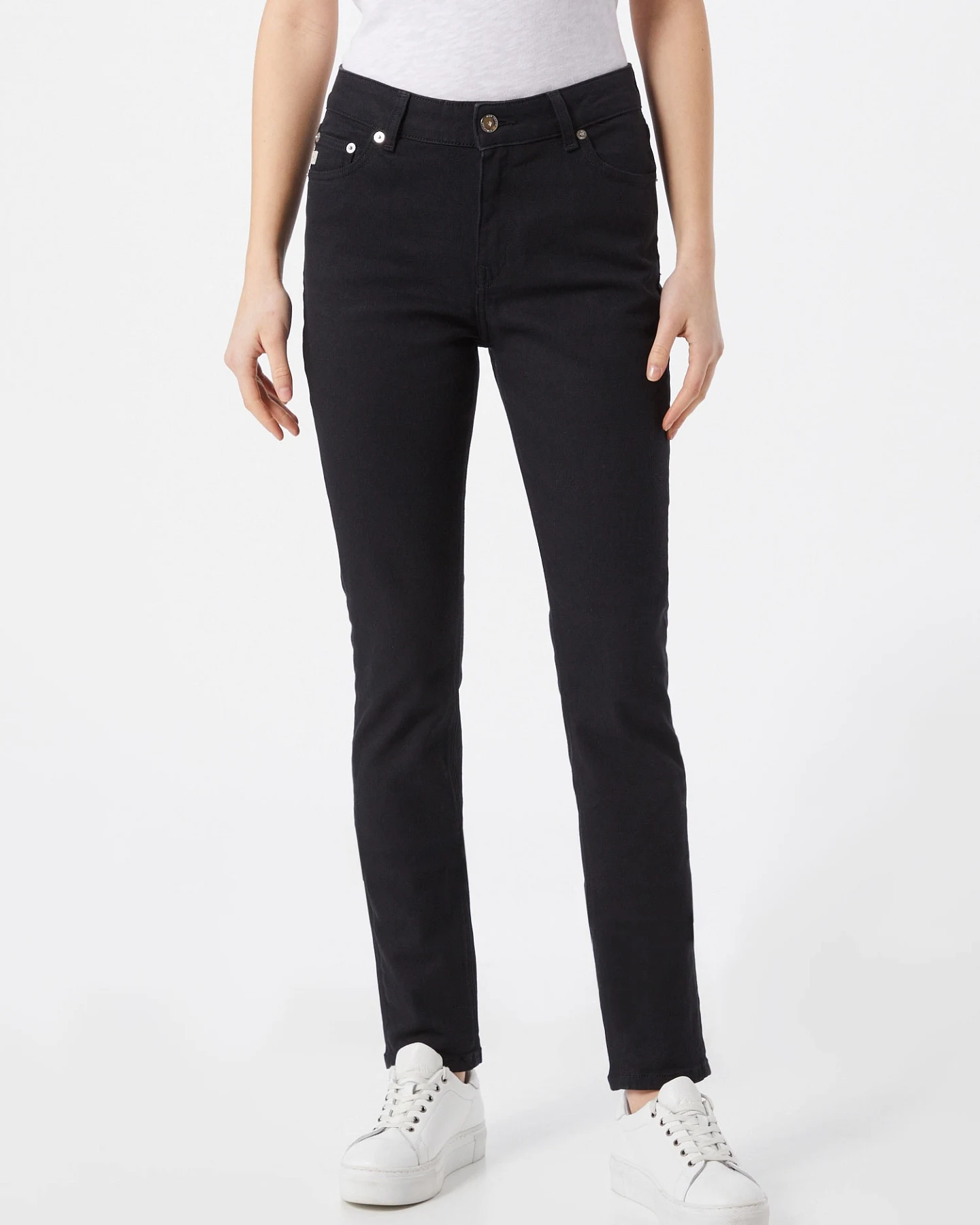 MUD Jeans Jeans Hazen – Ansicht 2