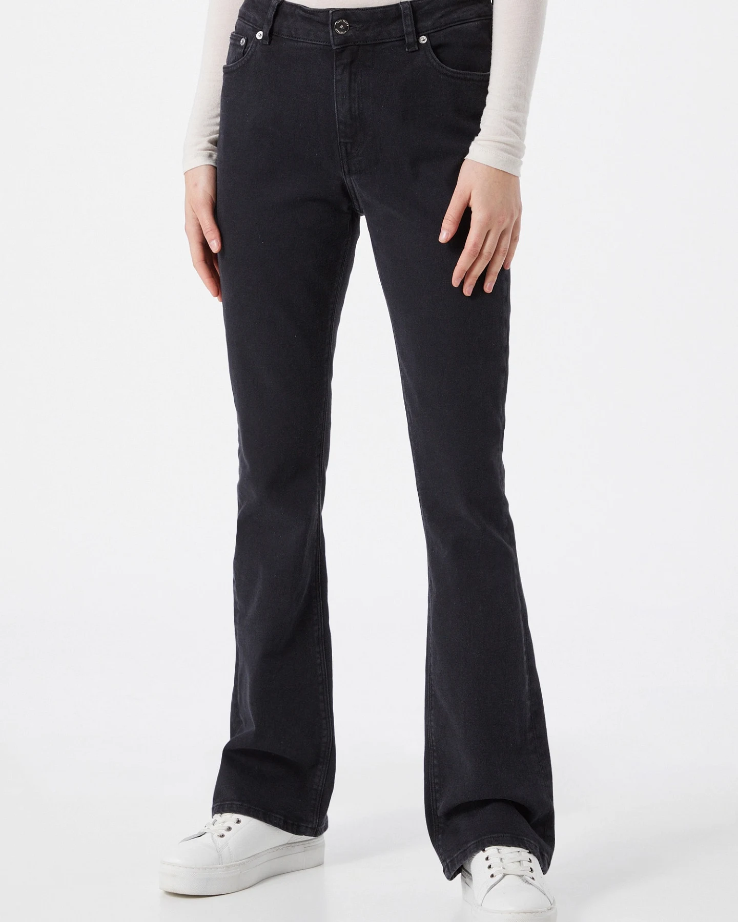 MUD Jeans Jeans Hazen – Ansicht 2