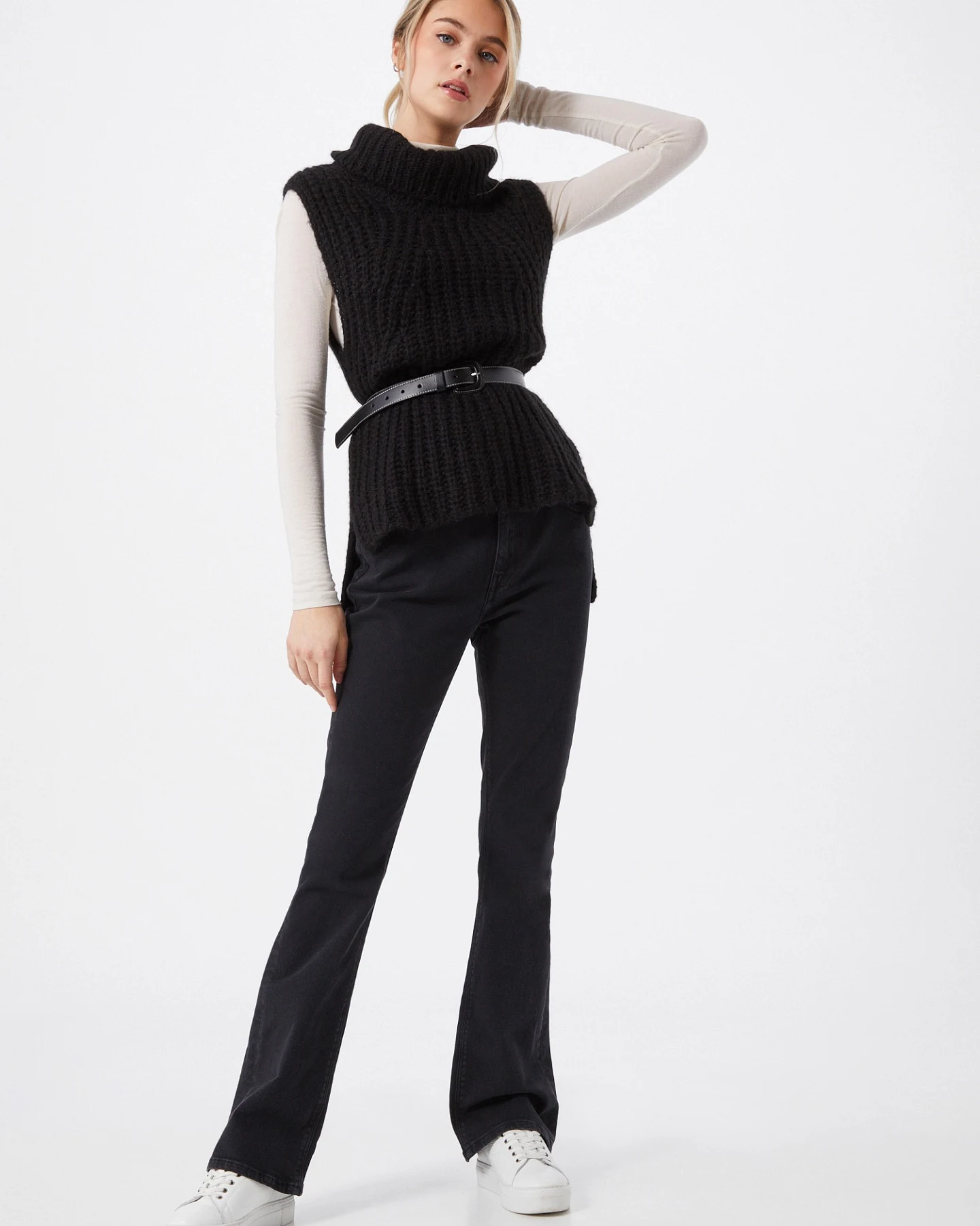 MUD Jeans Jeans Hazen – Ansicht 4