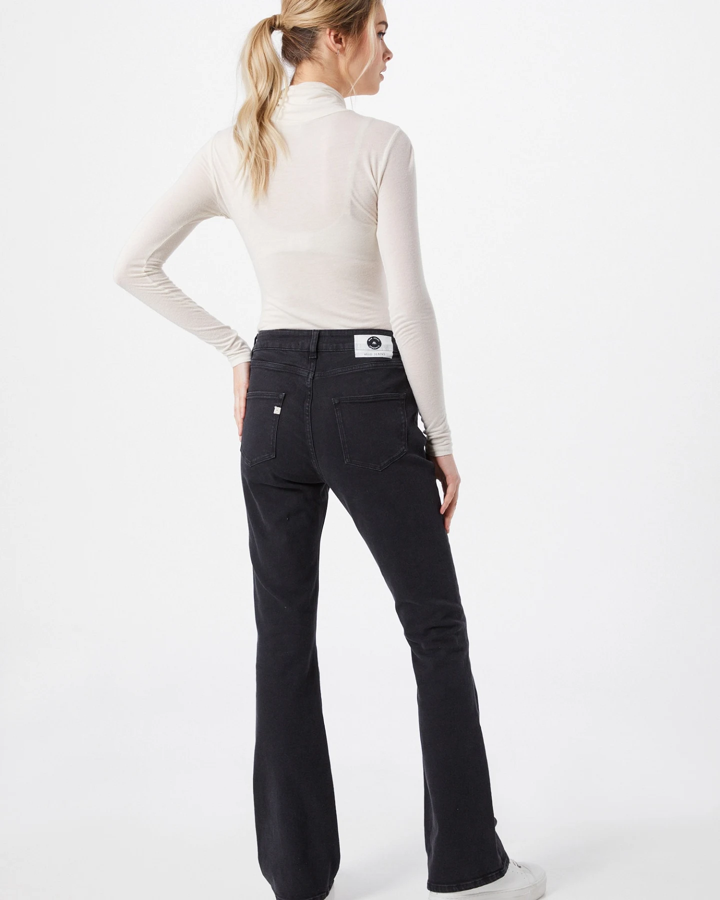 MUD Jeans Jeans Hazen – Ansicht 3