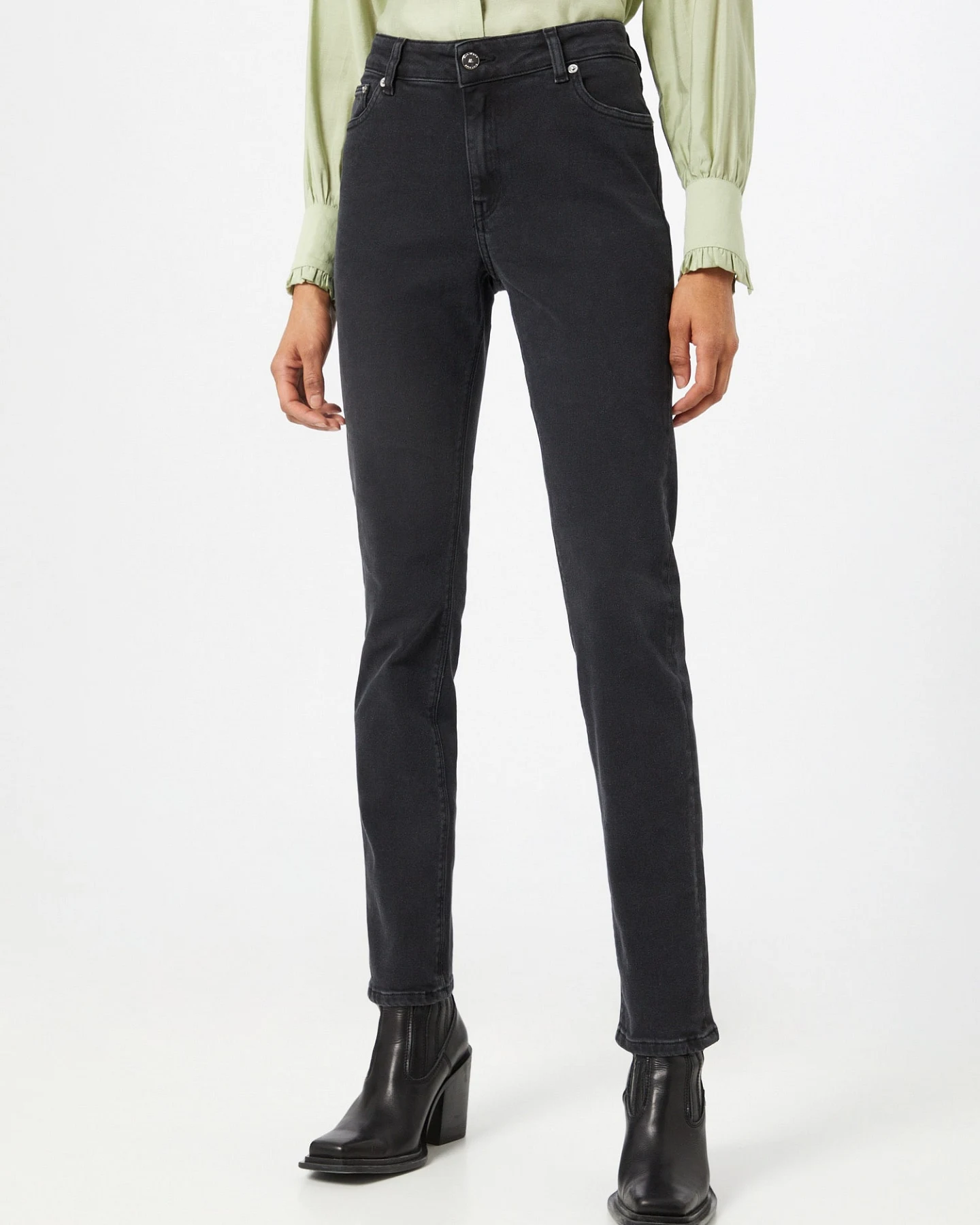 MUD Jeans Jeans Swan – Ansicht 2