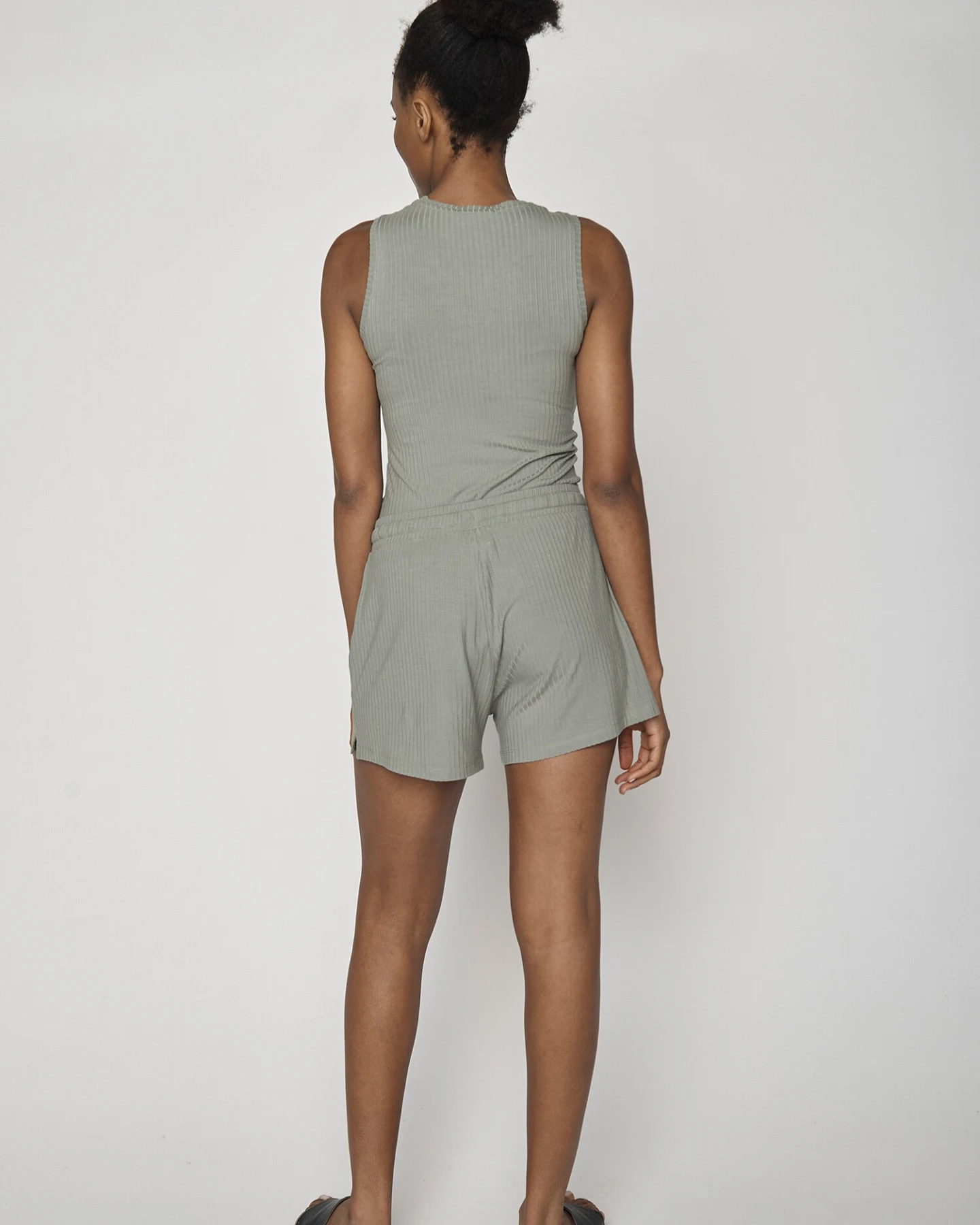 GREENBOMB Hose Reign Basic – Ansicht 5