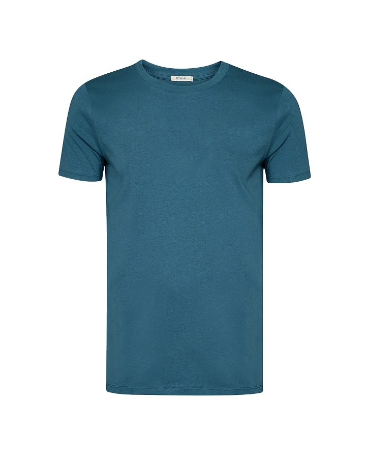GREENBOMB T-Shirt Guide Basic