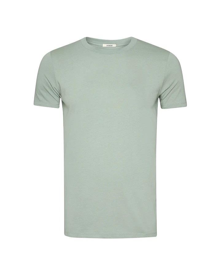 GREENBOMB T-Shirt Guide Basic