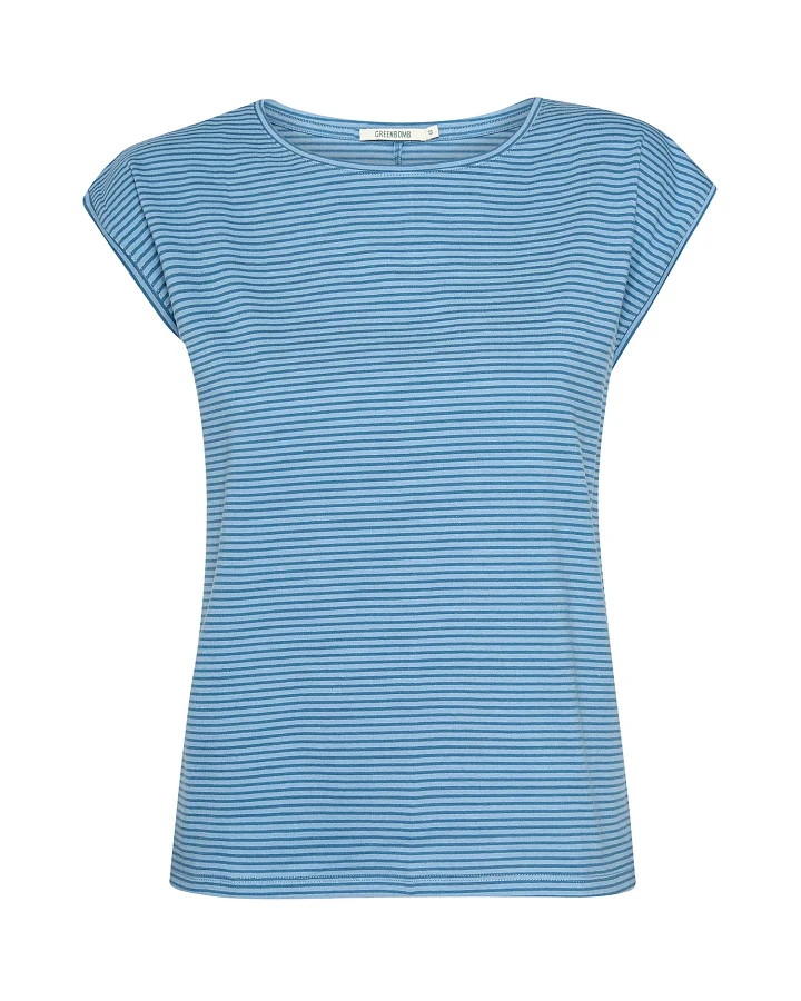GREENBOMB T-Shirt Timid Basic