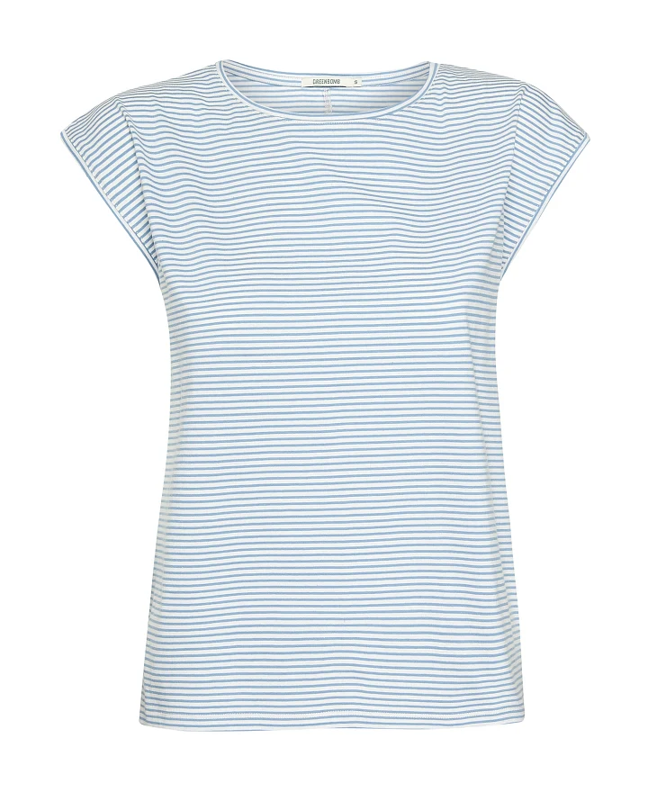 GREENBOMB T-Shirt Timid Basic
