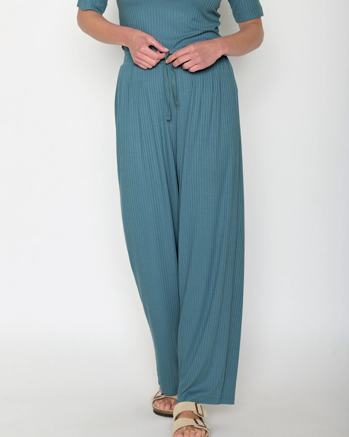 GREENBOMB Hose Mood Basic – Ansicht 2