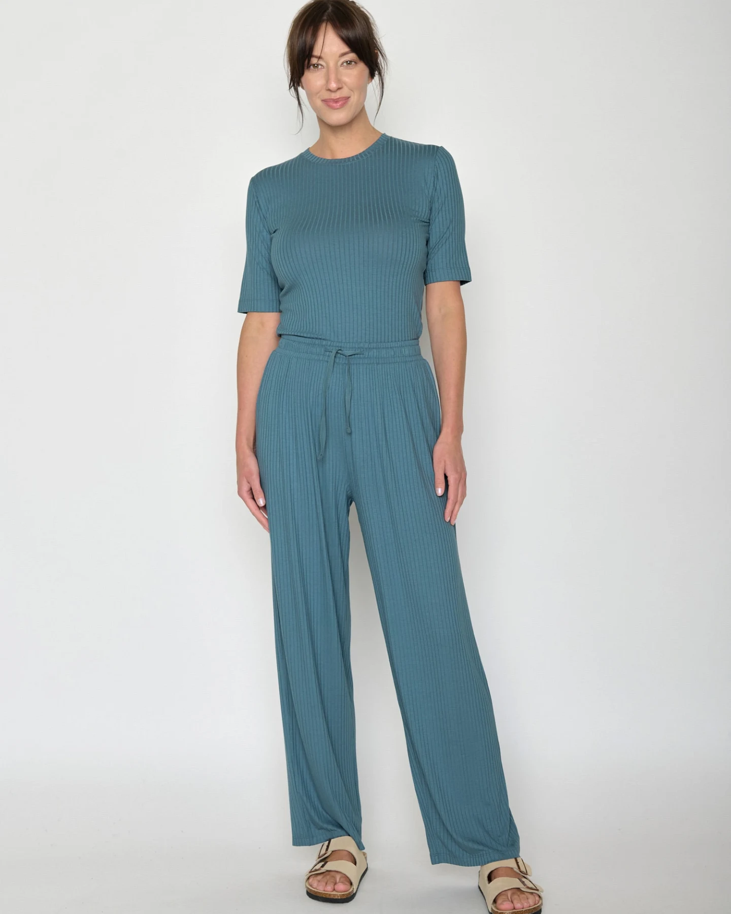 GREENBOMB Hose Mood Basic – Ansicht 4