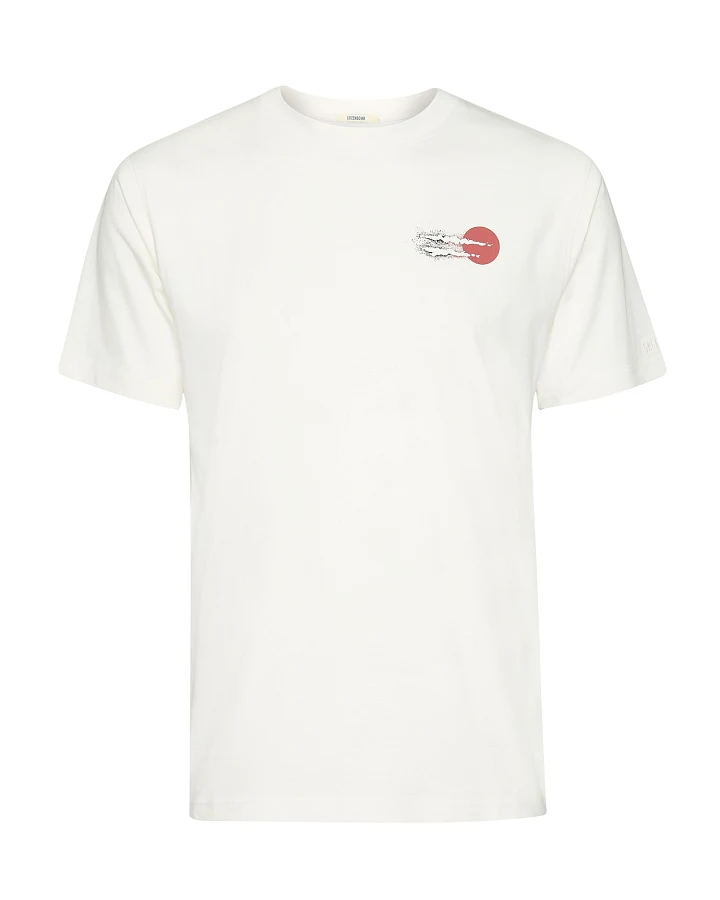 GREENBOMB T-Shirt Fusion River Idyll