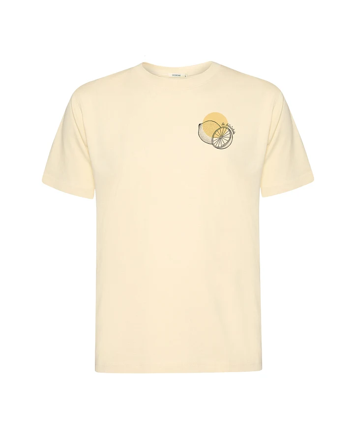 GREENBOMB T-Shirt Fusion La Bicicleta