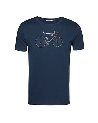 Produktseite: GREENBOMB T-Shirt Guide Bike Jacques