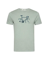 Produktseite: GREENBOMB T-Shirt Spice Bike Crop
