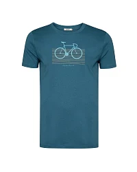 Produktseite: GREENBOMB T-Shirt Guide Bike Bars