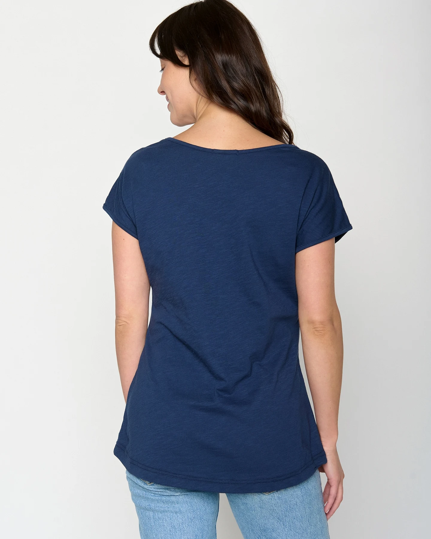 GREENBOMB T-Shirt Cool Sailling Vessel – Ansicht 5