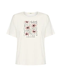 Produktseite: GREENBOMB T-Shirt Nova No Rain
