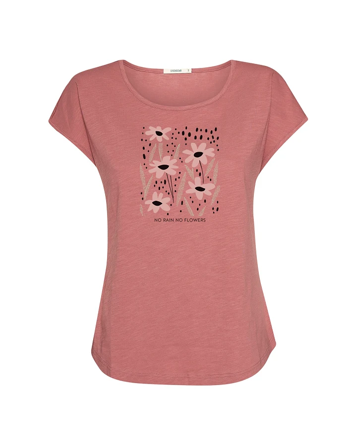 GREENBOMB T-Shirt Cool No Rain
