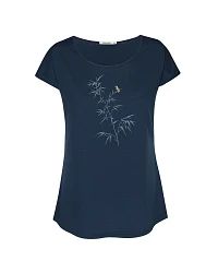 Produktseite: GREENBOMB T-Shirt Cool Dickybird