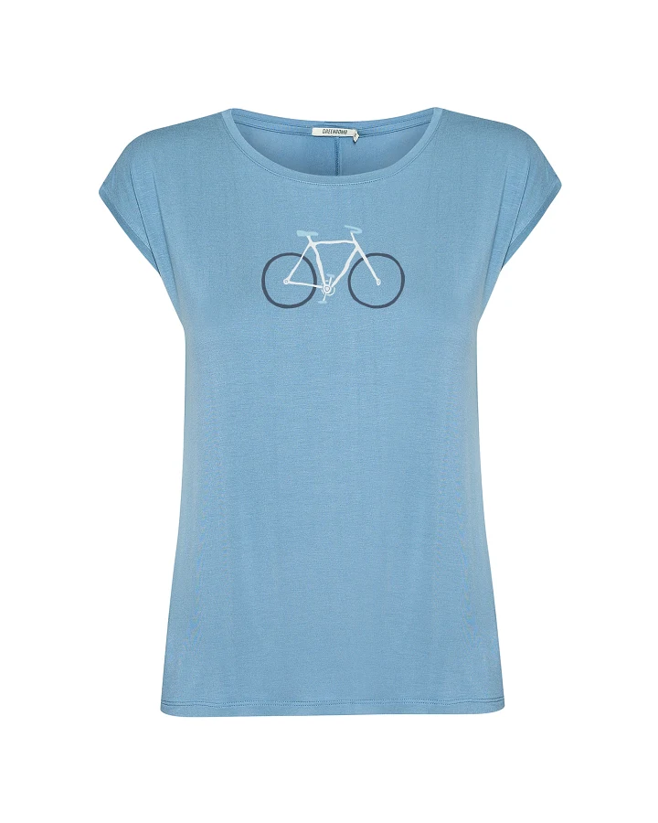 Produktseite: GREENBOMB Timid Bike Handdrawn