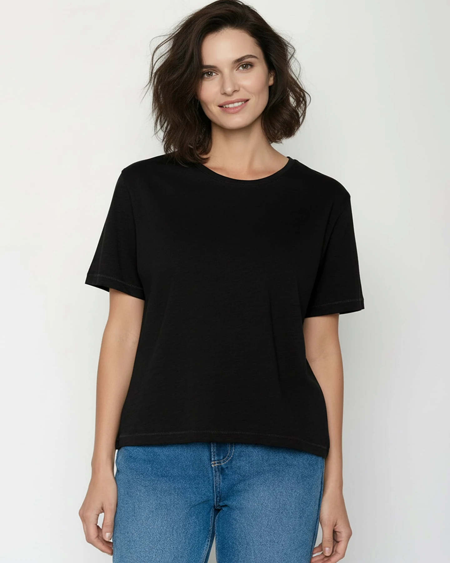 GREENBOMB T-Shirt Nova Basic – Ansicht 2