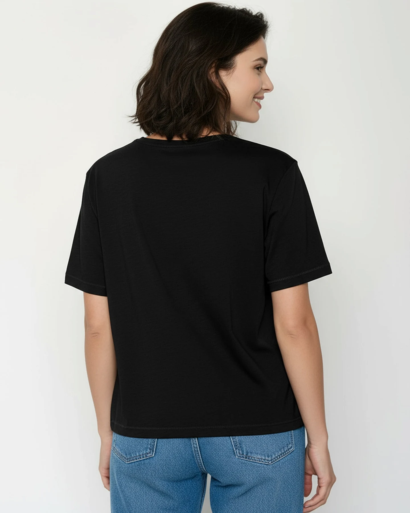GREENBOMB T-Shirt Nova Basic – Ansicht 6