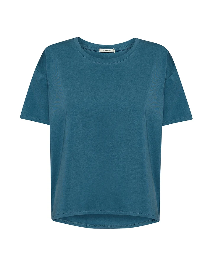 GREENBOMB T-Shirt Feel (GOTS)