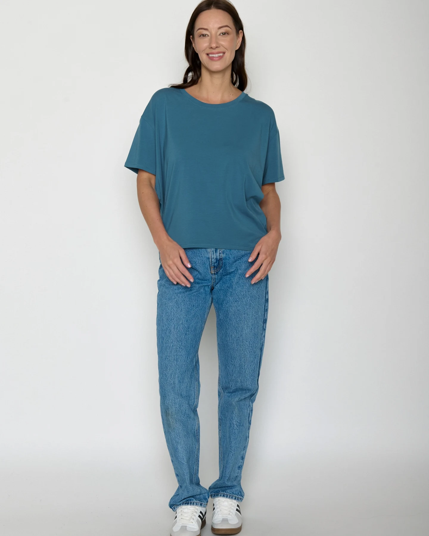 GREENBOMB T-Shirt Feel (GOTS) – Ansicht 4